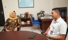 Pemprov Malut Percepat Pembangunan Gudang BULOG Demi Jaga Stabilitas Harga Pangan