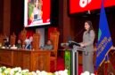 Gubernur Maluku Utara, Sherly Tjoanda. || dok : Kasedata