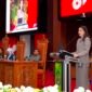 Gubernur Maluku Utara, Sherly Tjoanda. || dok : Kasedata