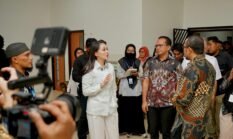 Revitalisasi RSU dan RSJ Sofifi Dimulai, Gubernur Maluku Utara Pastikan Layanan Kesehatan Makin Prima