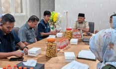 Wagub Maluku Utara Kawal Pupuk Subsidi Tepat Sasaran Lewat Digitalisasi Penyaluran