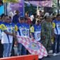 Sekda Provinsi Maluku Utara secara resmi membuka kegiatan Drag Bike dan Drag Race Gubernur Maluku Utara Cup II serta Kejuaraan Daerah Road Race Piala Gubernur Maluku Utara 2026. || dok : Kasedata