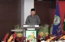 Wakil Gubernur Maluku Utara, H. Sarbin Sehe. || dok : Kasedata