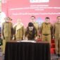 Rapat Koordinasi Aparat Pengawasan Intern Pemerintah (APIP) dan Aparat Penegak Hukum (APH). || dok : Kasedata