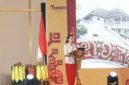 Gubernur Maluku Utara, Sherly Tjoanda resmi membuka Rapat Kerja Nasional (Rakernas) Jaringan Kota Pusaka Indonesia (JKPI) ke-XII Tahun 2026. || dok : Kasedata