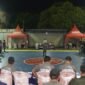 Pembukaan Gubernur CUP II cabang olahraga Basket Ball. || dok : Ilham/Kasedata