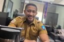 Kepala Disperkimtan Kota Ternate, Tonny S. Pontoh