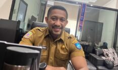 500 BSPS Menanti, Disperkimtan Ternate Butuh Kerjasama Camat-Lurah