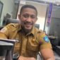 Kepala Disperkimtan Kota Ternate, Tonny S. Pontoh