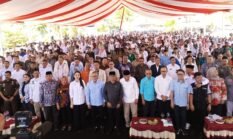 Malut Perkuat Koperasi Merah Putih Lewat Seminar Nasional