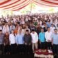 Foto bersama kegiatan seminar nasional yang berlangsung di Pelabuhan Perikanan Nusantara Kota Ternate [sukarsi/kasedata]
