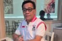 Ketua DPD PSI Kota Ternate, Jabar Abdul