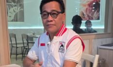 Semarak Kemerdekaan, PSI Ternate Gelar Turnamen Domino