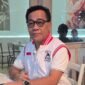 Ketua DPD PSI Kota Ternate, Jabar Abdul