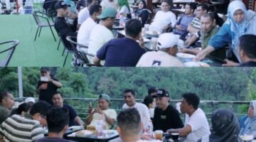 Perhapi Malut Perkuat Koordinasi Jelang TPT XXXV