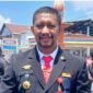 Kepala Disperkimtan Kota Ternate, Tony S. Pontoh