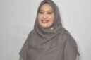 Rektor UMMU Prof. Dr. Ranita Rope, S.P., M.Sc.,