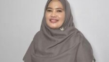 Rektor UMMU Prof. Dr. Ranita Rope, S.P., M.Sc.,