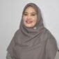 Rektor UMMU Prof. Dr. Ranita Rope, S.P., M.Sc.,