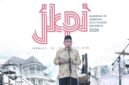 Wali Kota Ternate saat membuka rangkaian Rapat Kerja Nasional (Rakernas) XII Jaringan Kota Pusaka Indonesia (JKPI) di Benteng Oranje, Rabu (26/8/2026).