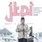Wali Kota Ternate saat membuka rangkaian Rapat Kerja Nasional (Rakernas) XII Jaringan Kota Pusaka Indonesia (JKPI) di Benteng Oranje, Rabu (26/8/2026).