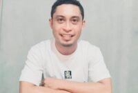 Ketua Lahkumham PKB Kepulauan Sula, Bakrin Duwila [Foto : karno/kasedata]