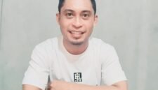 Ketua Lahkumham PKB Kepulauan Sula, Bakrin Duwila [Foto : karno/kasedata]