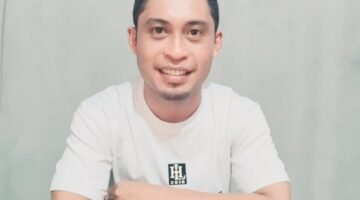 Ketua Lahkumham PKB Kepulauan Sula, Bakrin Duwila [Foto : karno/kasedata]
