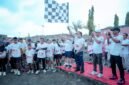 Fort to Fort Nusantara Raya Run 2026