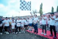 Fort to Fort Nusantara Raya Run 2026