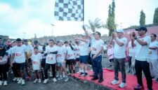 Fort to Fort Nusantara Raya Run 2026