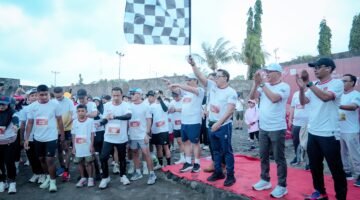 Fort to Fort Nusantara Raya Run 2026