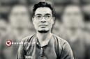 Akademisi Universitas Khairun Dr. Muamil Sunan [dok : kasedata]