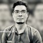 Akademisi Universitas Khairun Dr. Muamil Sunan [dok : kasedata]