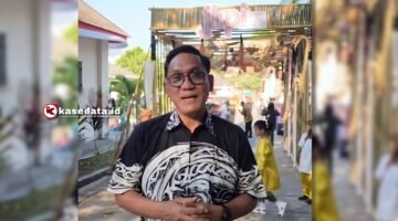 Wakil Wali Kota Yogyakarta, Wawan Hermawan