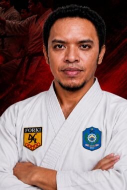 SK Pembekuan FORKI Halut Dipertanyakan, Siapkan Somasi