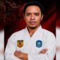 Sekretaris Pengcab FORKI Halut, Boyke Raymond Toisuta