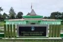 Kantor Dinas Pendidikan Kabupaten Halmahera Selatan. || dok : Kasedata