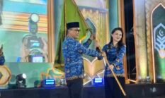 Maluku Utara Bersiap Sambut MTQ KORPRI 2028 di Negeri Rempah