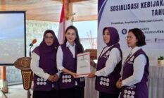 Gubernur Sherly Tegaskan Data Posyandu Harus Berujung Aksi Nyata
