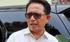 Dikbud Maluku Utara Kooperatif Hadapi Pemeriksaan Dana BOSP