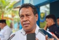 Dinas Kelautan dan Perikanan (DKP) Provinsi Maluku Utara. || Foto : Kasedata.id
