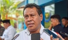 DKP Maluku Utara Perketat Pengawasan Laut dan Penataan Rumpon Ilegal