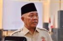 Ketua DPC Himpunan Kerukunan Tani Indonesia (HKTI) Kota Ternate, Nasri Abubakar. || Foto : Kasedata.id