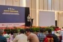 Kepala Dinas Pendidikan dan Kebudayaan (Dikbud) Provinsi Maluku Utara, Abubakar Abdullah memaparkan capaian sekaligus target yang masih harus dikejar untuk mempercepat pemerataan dan peningkatan mutu pendidikan di wilayah kepulauan. || Foto : kasedata.id