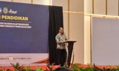 Rakor Pendidikan Berakhir, Sejumlah Isu Strategis Mulai Dipetakan