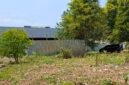 Lokasi yang diduga menjadi tempat penimbunan BBM di RT/RW 005/003 Kelurahan Ngade, Kecamatan Ternate Selatan. || Foto : Kasedata.id