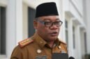 Sekretaris Daerah (Sekda) Maluku Utara, Samsuddin A. Kadir. || dok : Kasedata