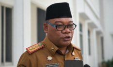 BPK RI dan Pemprov Malut Bahas Pemeriksaan Kinerja
