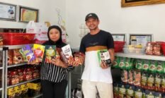 120 Produk Lokal Maluku Utara Dibawa ke Jakarta, IKM Bidik Pasar Nasional